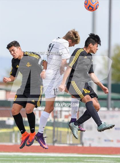 Thumbnail 2 in Tolleson vs. Gilbert (AIA 6A Final)  photogallery.