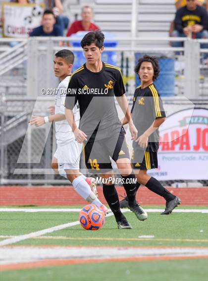 Thumbnail 1 in Tolleson vs. Gilbert (AIA 6A Final)  photogallery.
