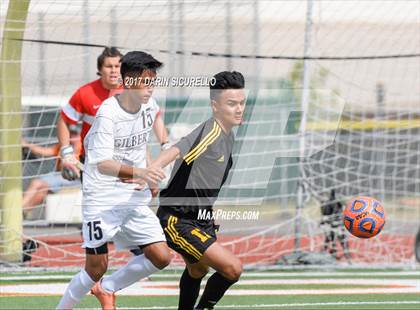 Thumbnail 2 in Tolleson vs. Gilbert (AIA 6A Final)  photogallery.