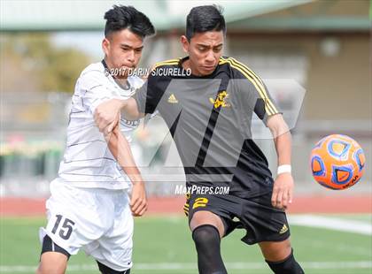 Thumbnail 2 in Tolleson vs. Gilbert (AIA 6A Final)  photogallery.