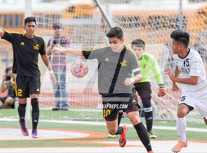 Thumbnail 1 in Tolleson vs. Gilbert (AIA 6A Final)  photogallery.