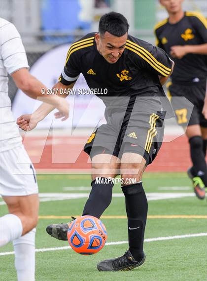 Thumbnail 2 in Tolleson vs. Gilbert (AIA 6A Final)  photogallery.