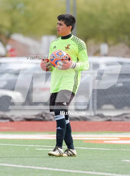 Thumbnail 2 in Tolleson vs. Gilbert (AIA 6A Final)  photogallery.