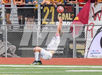 Thumbnail 3 in Tolleson vs. Gilbert (AIA 6A Final)  photogallery.