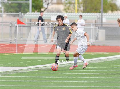 Thumbnail 2 in Tolleson vs. Gilbert (AIA 6A Final)  photogallery.