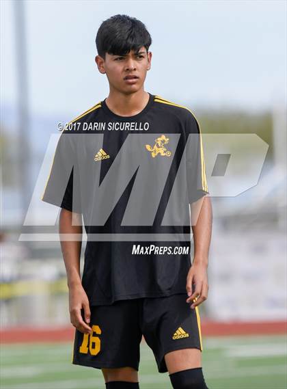 Thumbnail 2 in Tolleson vs. Gilbert (AIA 6A Final)  photogallery.