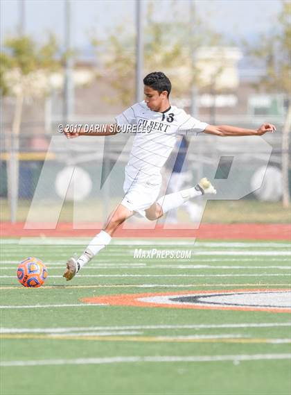 Thumbnail 3 in Tolleson vs. Gilbert (AIA 6A Final)  photogallery.