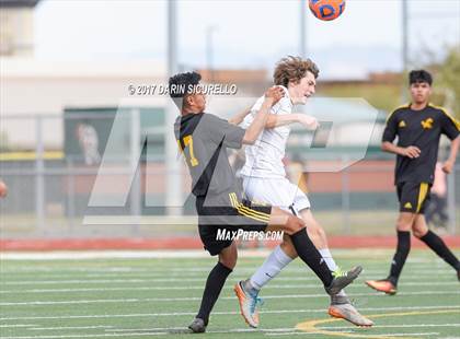 Thumbnail 2 in Tolleson vs. Gilbert (AIA 6A Final)  photogallery.