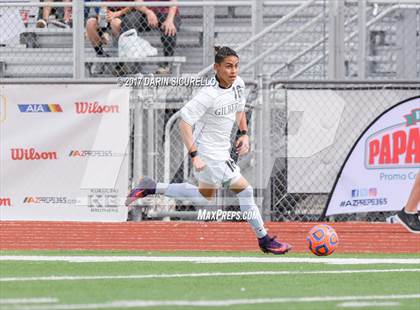 Thumbnail 3 in Tolleson vs. Gilbert (AIA 6A Final)  photogallery.