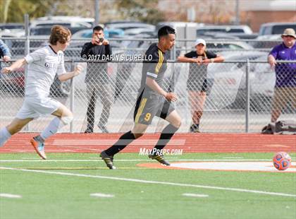 Thumbnail 3 in Tolleson vs. Gilbert (AIA 6A Final)  photogallery.