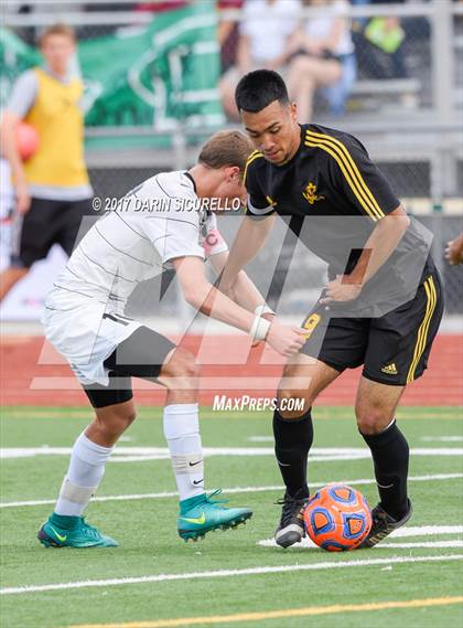 Thumbnail 2 in Tolleson vs. Gilbert (AIA 6A Final)  photogallery.