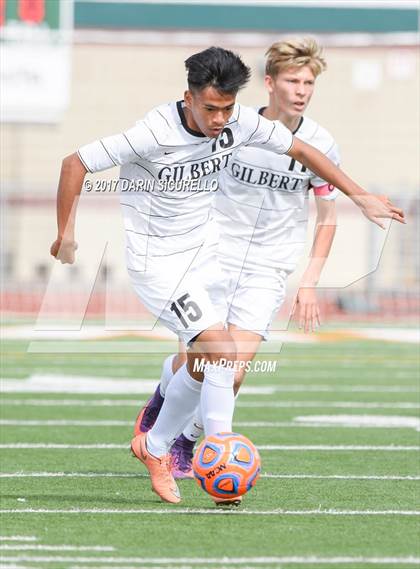 Thumbnail 2 in Tolleson vs. Gilbert (AIA 6A Final)  photogallery.
