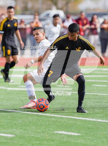 Thumbnail 3 in Tolleson vs. Gilbert (AIA 6A Final)  photogallery.