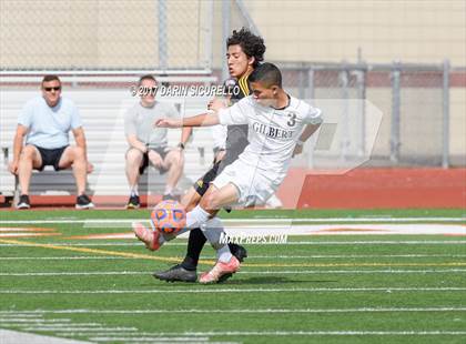 Thumbnail 3 in Tolleson vs. Gilbert (AIA 6A Final)  photogallery.