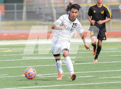 Thumbnail 2 in Tolleson vs. Gilbert (AIA 6A Final)  photogallery.