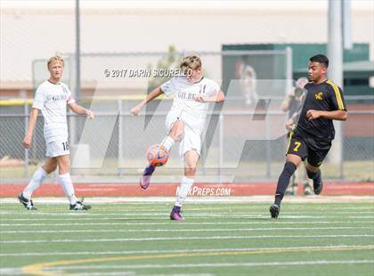 Thumbnail 2 in Tolleson vs. Gilbert (AIA 6A Final)  photogallery.