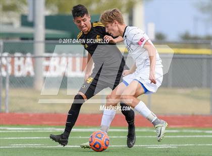 Thumbnail 2 in Tolleson vs. Gilbert (AIA 6A Final)  photogallery.