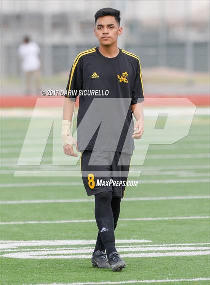 Thumbnail 2 in Tolleson vs. Gilbert (AIA 6A Final)  photogallery.