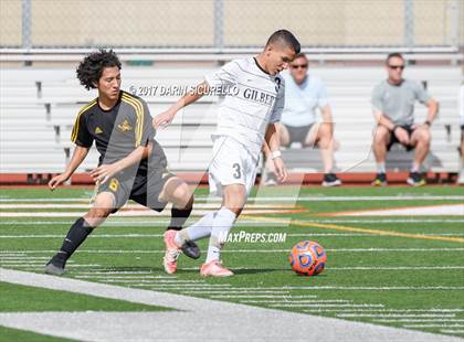 Thumbnail 2 in Tolleson vs. Gilbert (AIA 6A Final)  photogallery.