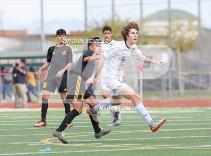 Thumbnail 3 in Tolleson vs. Gilbert (AIA 6A Final)  photogallery.