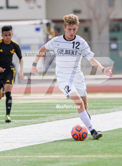 Thumbnail 2 in Tolleson vs. Gilbert (AIA 6A Final)  photogallery.