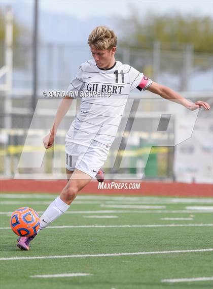 Thumbnail 2 in Tolleson vs. Gilbert (AIA 6A Final)  photogallery.