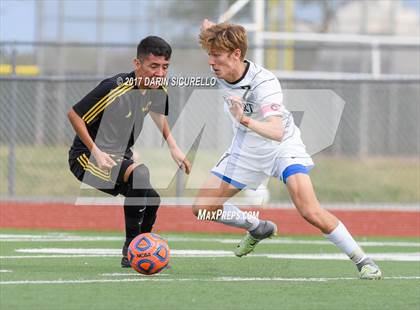 Thumbnail 1 in Tolleson vs. Gilbert (AIA 6A Final)  photogallery.