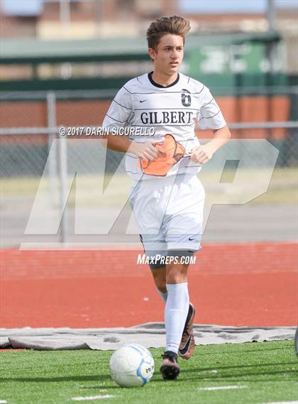 Thumbnail 2 in Tolleson vs. Gilbert (AIA 6A Final)  photogallery.