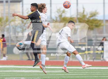 Thumbnail 2 in Tolleson vs. Gilbert (AIA 6A Final)  photogallery.