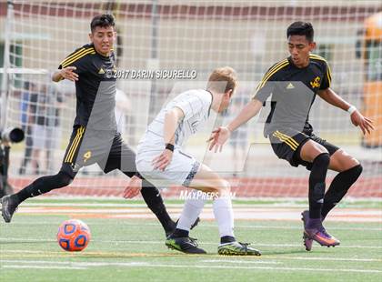Thumbnail 2 in Tolleson vs. Gilbert (AIA 6A Final)  photogallery.
