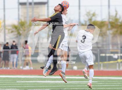 Thumbnail 1 in Tolleson vs. Gilbert (AIA 6A Final)  photogallery.