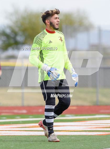 Thumbnail 3 in Tolleson vs. Gilbert (AIA 6A Final)  photogallery.
