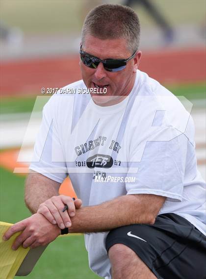 Thumbnail 3 in Tolleson vs. Gilbert (AIA 6A Final)  photogallery.