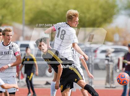 Thumbnail 1 in Tolleson vs. Gilbert (AIA 6A Final)  photogallery.
