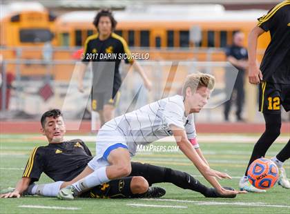 Thumbnail 1 in Tolleson vs. Gilbert (AIA 6A Final)  photogallery.
