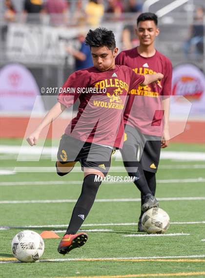 Thumbnail 3 in Tolleson vs. Gilbert (AIA 6A Final)  photogallery.
