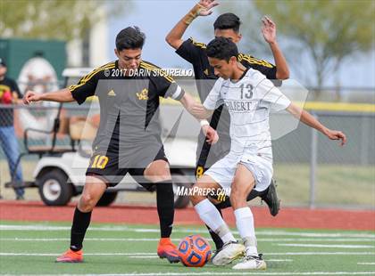 Thumbnail 1 in Tolleson vs. Gilbert (AIA 6A Final)  photogallery.