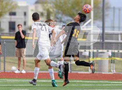 Thumbnail 3 in Tolleson vs. Gilbert (AIA 6A Final)  photogallery.