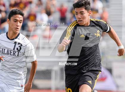 Thumbnail 1 in Tolleson vs. Gilbert (AIA 6A Final)  photogallery.