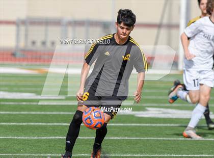 Thumbnail 3 in Tolleson vs. Gilbert (AIA 6A Final)  photogallery.
