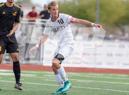 Thumbnail 1 in Tolleson vs. Gilbert (AIA 6A Final)  photogallery.