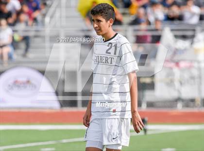 Thumbnail 3 in Tolleson vs. Gilbert (AIA 6A Final)  photogallery.