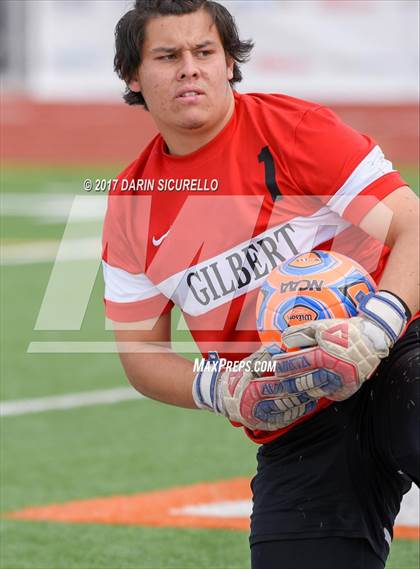 Thumbnail 1 in Tolleson vs. Gilbert (AIA 6A Final)  photogallery.