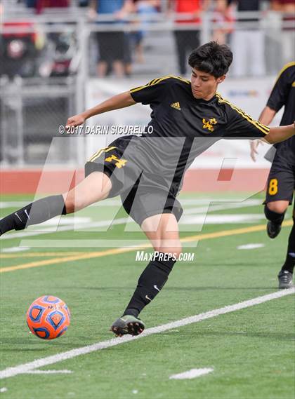Thumbnail 3 in Tolleson vs. Gilbert (AIA 6A Final)  photogallery.