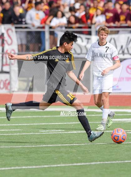 Thumbnail 1 in Tolleson vs. Gilbert (AIA 6A Final)  photogallery.