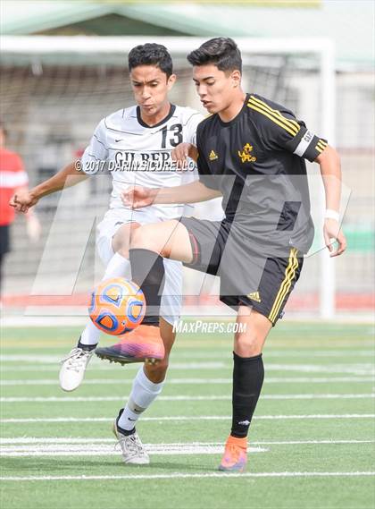 Thumbnail 1 in Tolleson vs. Gilbert (AIA 6A Final)  photogallery.
