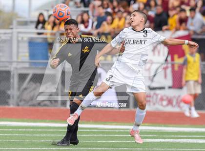 Thumbnail 3 in Tolleson vs. Gilbert (AIA 6A Final)  photogallery.