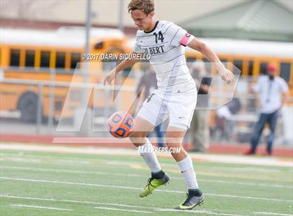 Thumbnail 3 in Tolleson vs. Gilbert (AIA 6A Final)  photogallery.