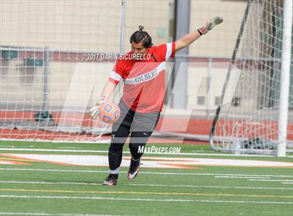 Thumbnail 2 in Tolleson vs. Gilbert (AIA 6A Final)  photogallery.