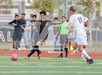 Thumbnail 2 in Tolleson vs. Gilbert (AIA 6A Final)  photogallery.